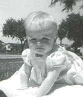 Baby Ann