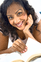 Online Classroom Student
