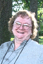 Ann McCormick