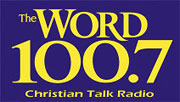 KWRD 100.7 FM