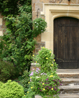 Doorway